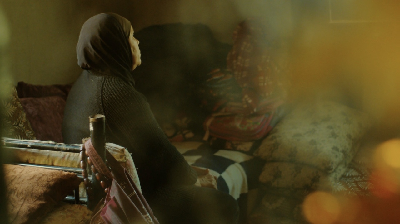 Helin Çelik, „Anqa,“ 2023, Filmstill