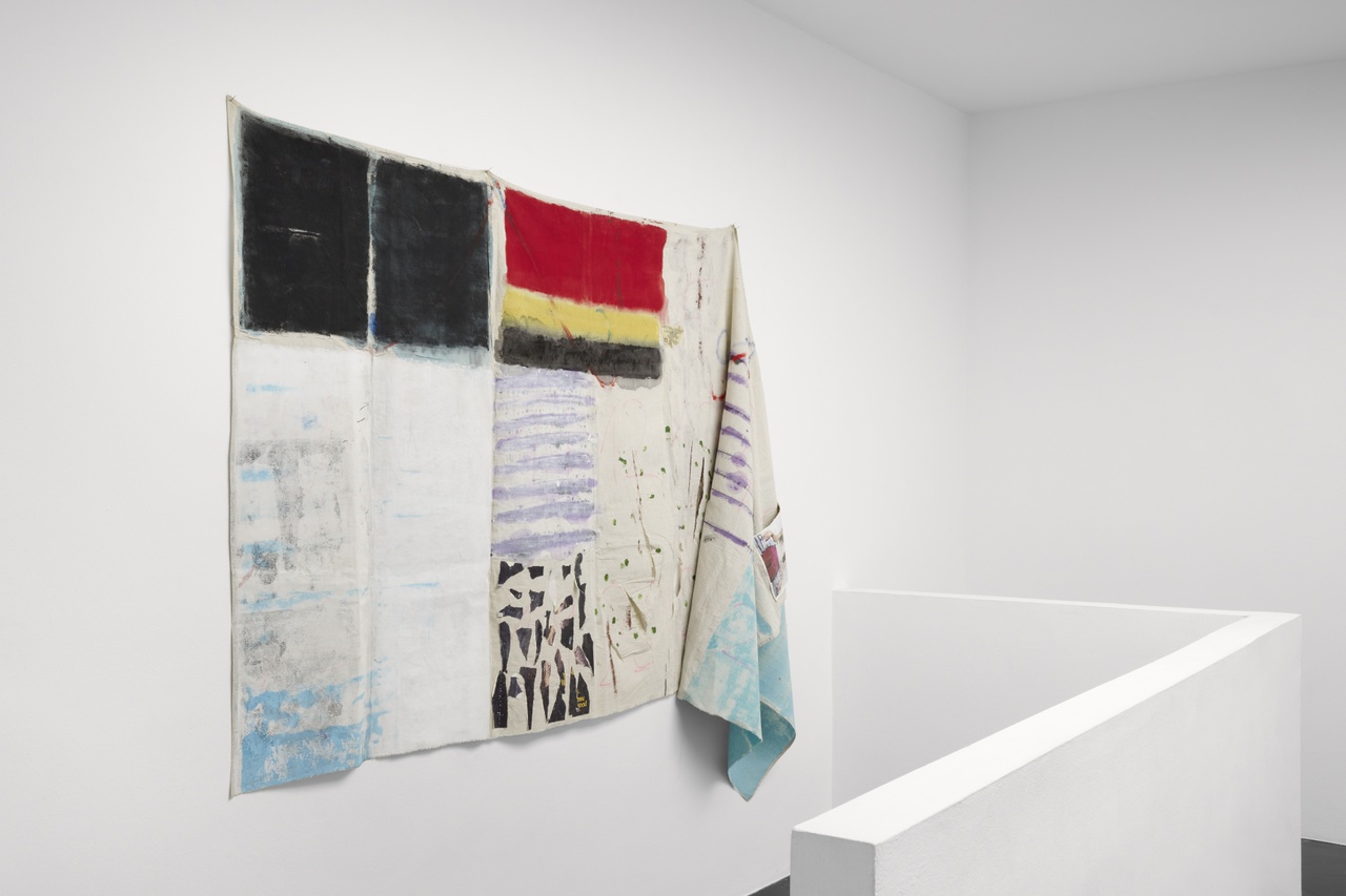 Helena Huneke, „Der Plan“, 2002