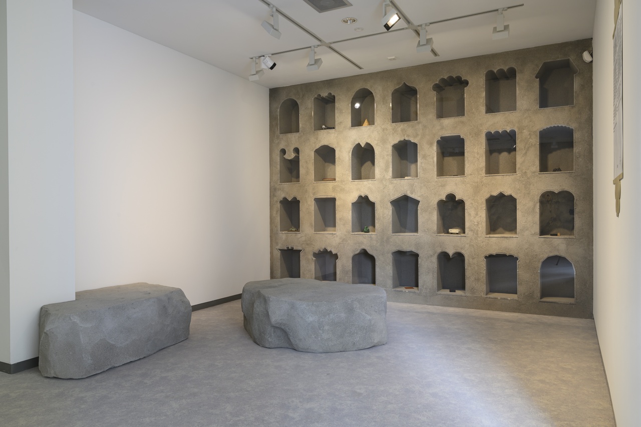 “Collection as Cosmos,” Van Abbemuseum, Eindhoven, 2026-30
