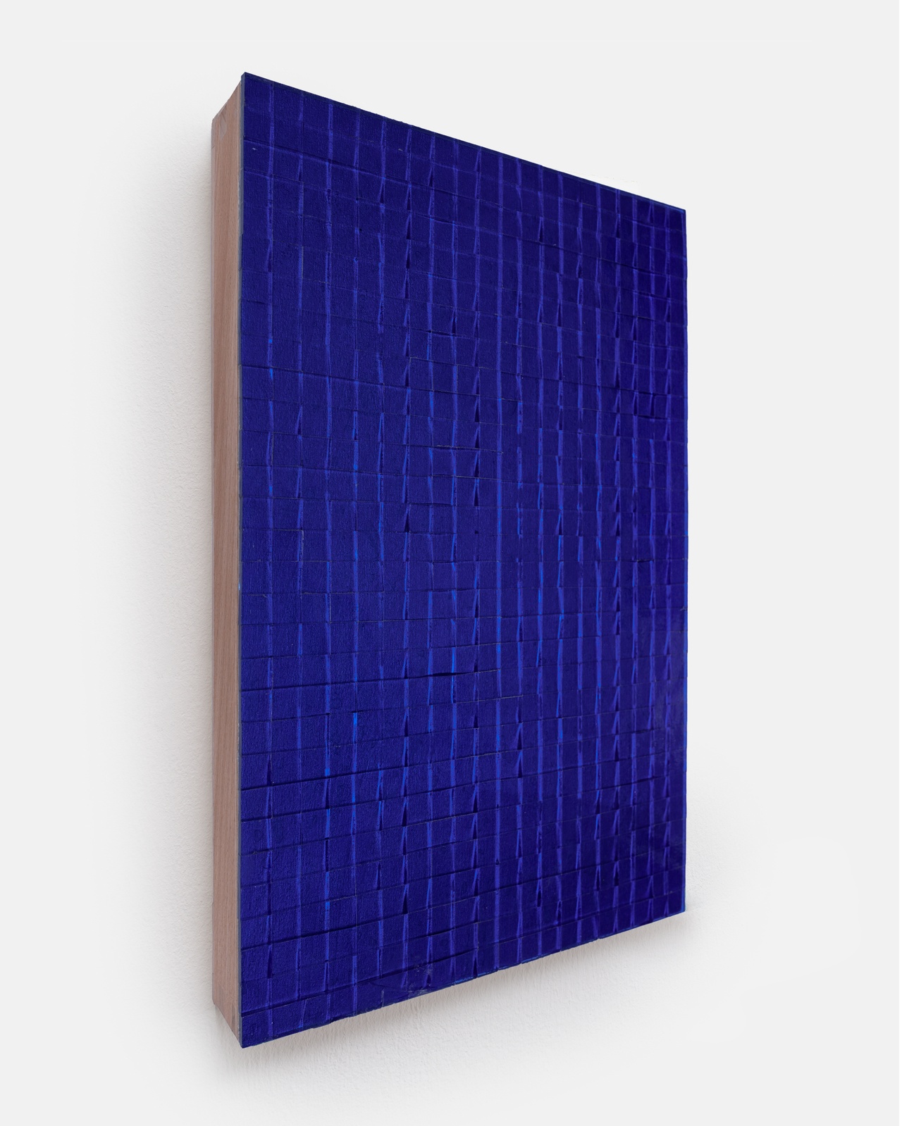 José Montealegre „Break Lattice #13,” 2026