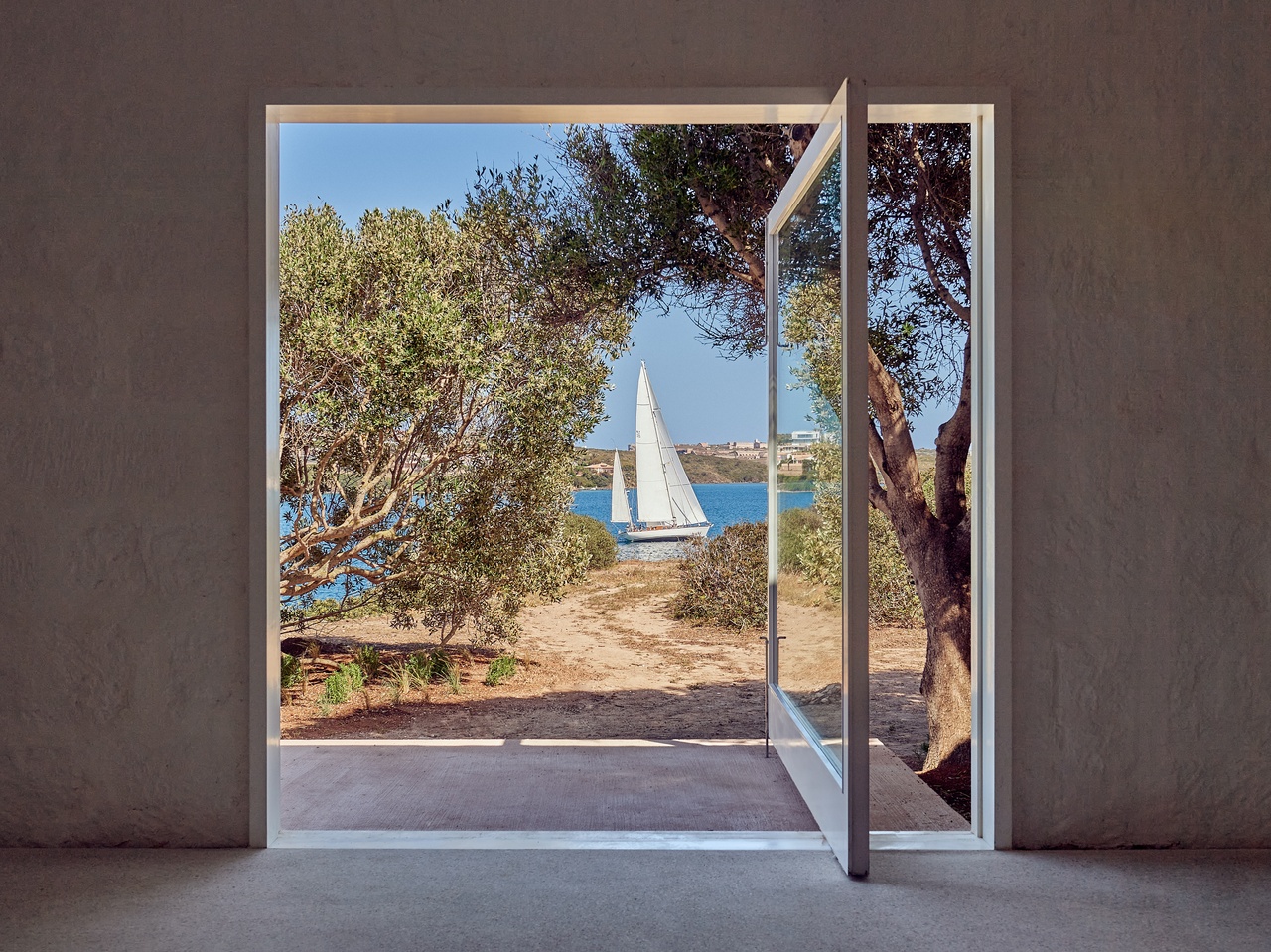 Hauser & Wirth Menorca