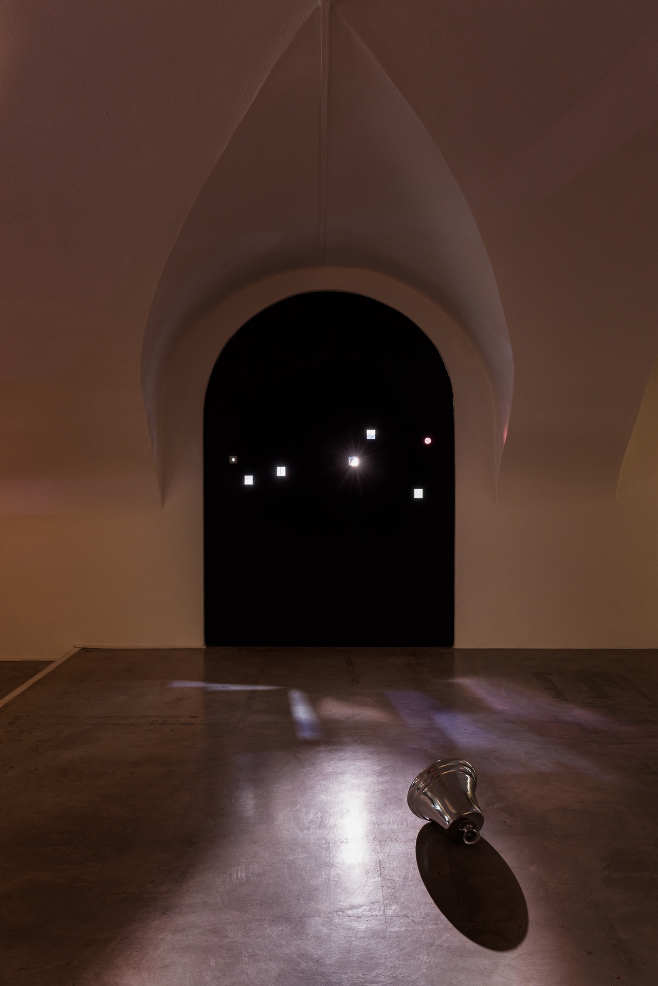 “Maria Toumazou: RHYTHM, CITIZEN,” Grazer Kunstverein, 2022, installation view