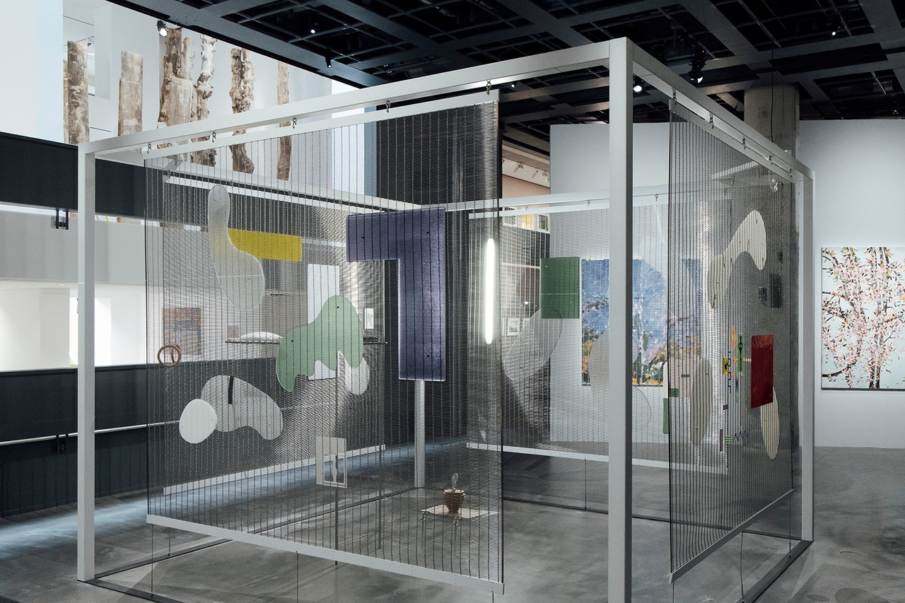 “Exposition Générale,” Fondation Cartier, Paris, 2025-26