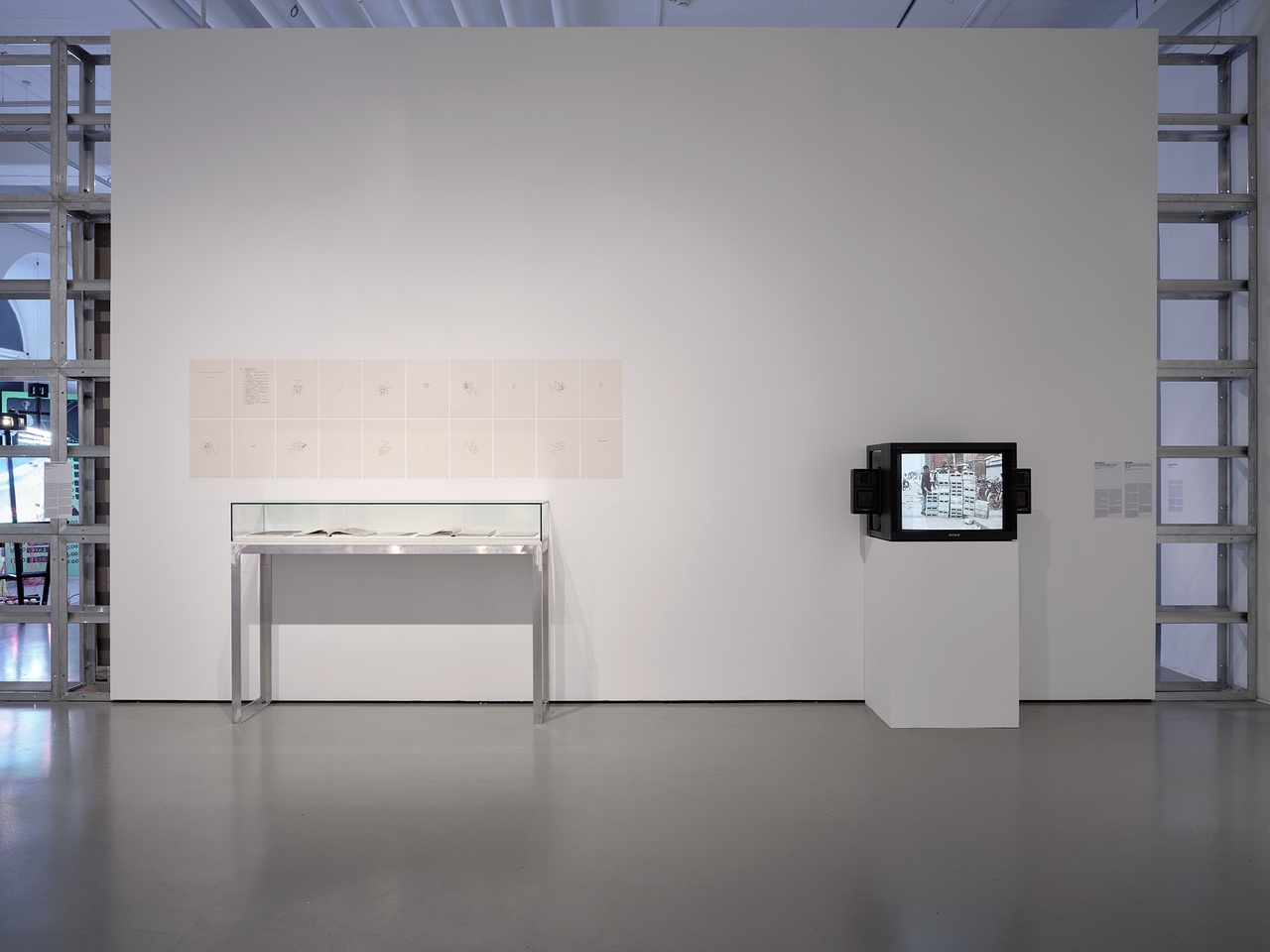 “The China Moment,” Kasseler Kunstverein, 2026