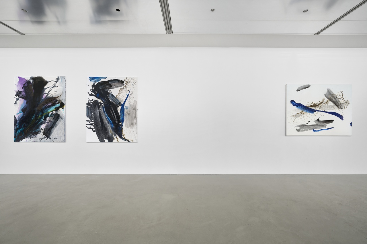 „Georg Herold: f.“, Capitain Petzel, Berlin, 2026