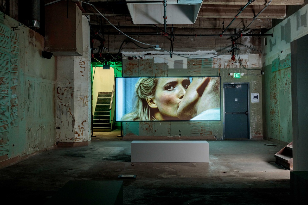 Jasper Just, “Something to Love”, 2005
