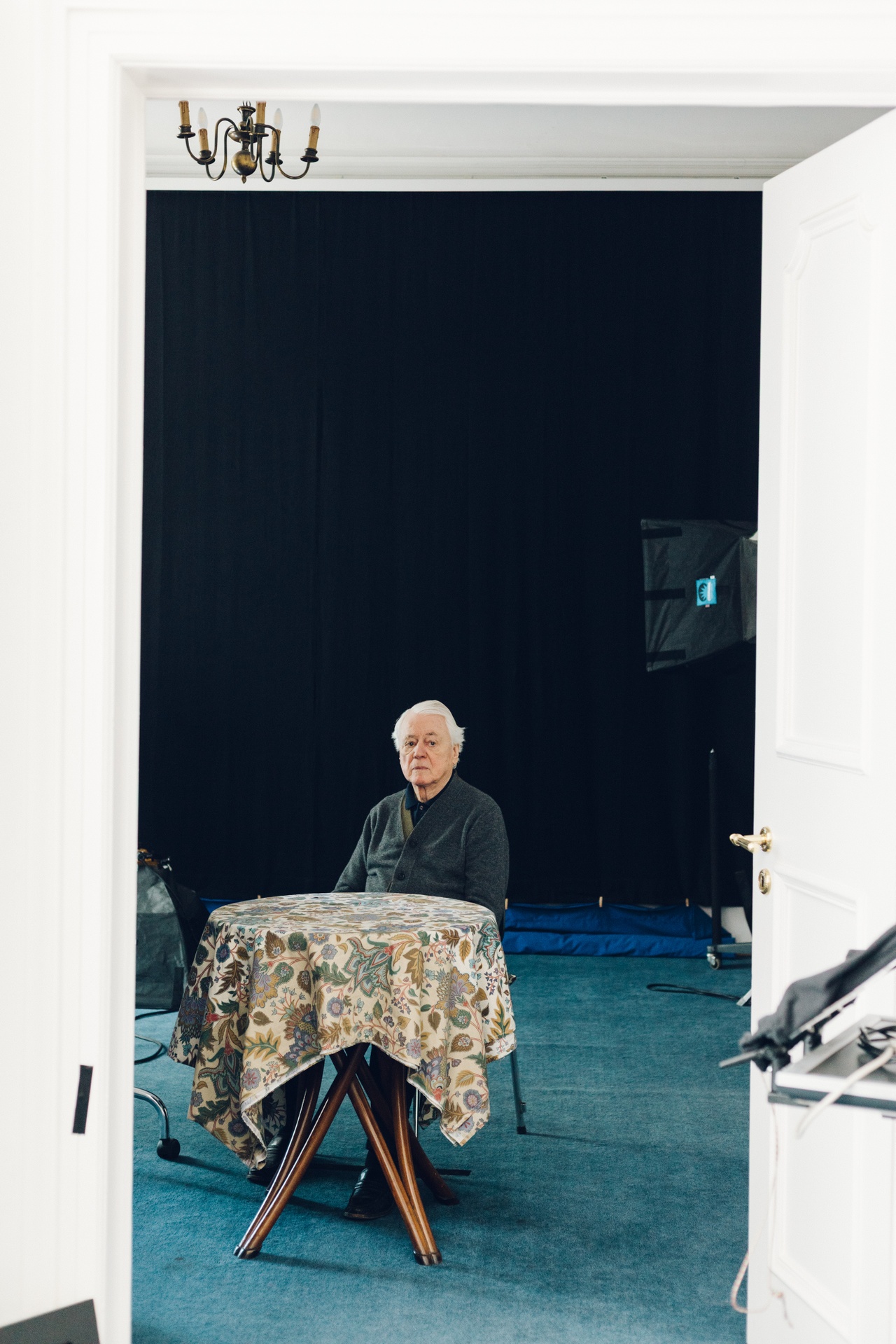 Alexander Kluge, 2020