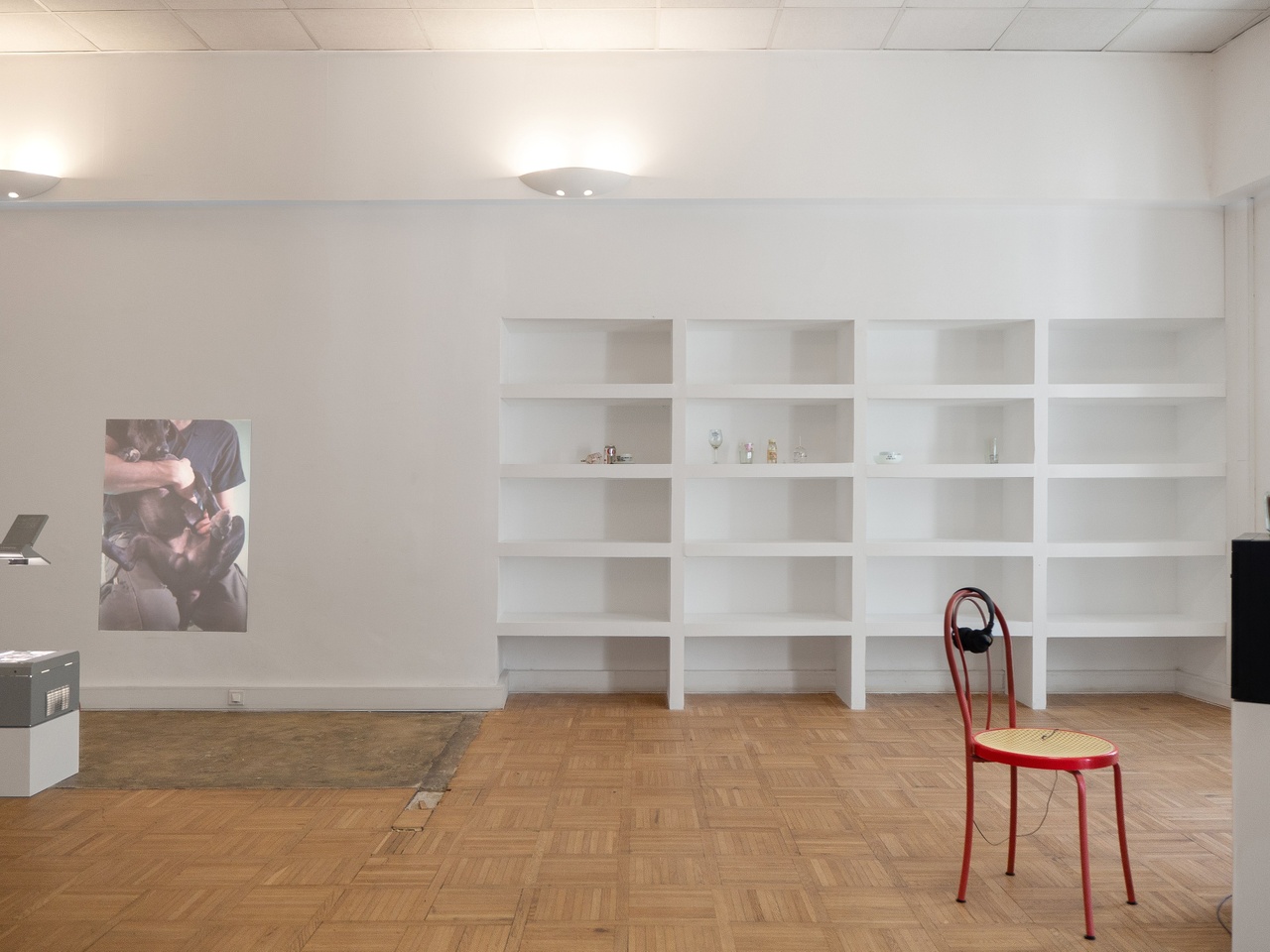 “Fake Fruit & Co,” Giselle’s Books, Marseille, 2026