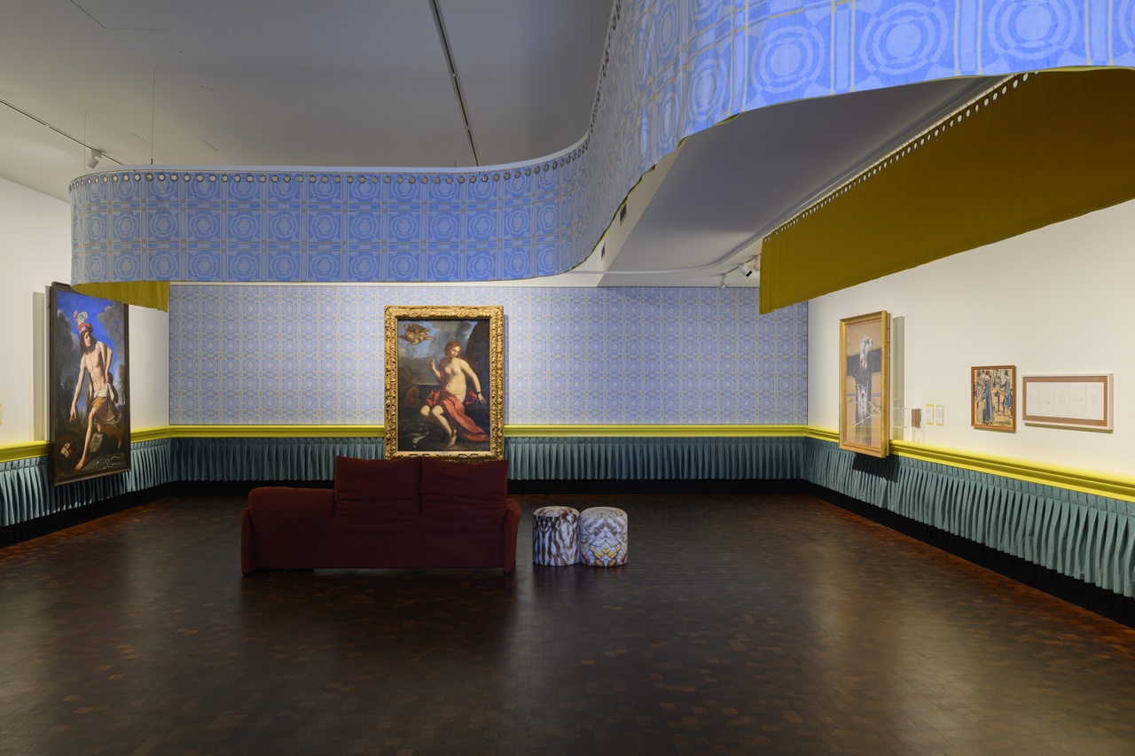 “Collection as Cosmos,” Van Abbemuseum, Eindhoven, 2026-30