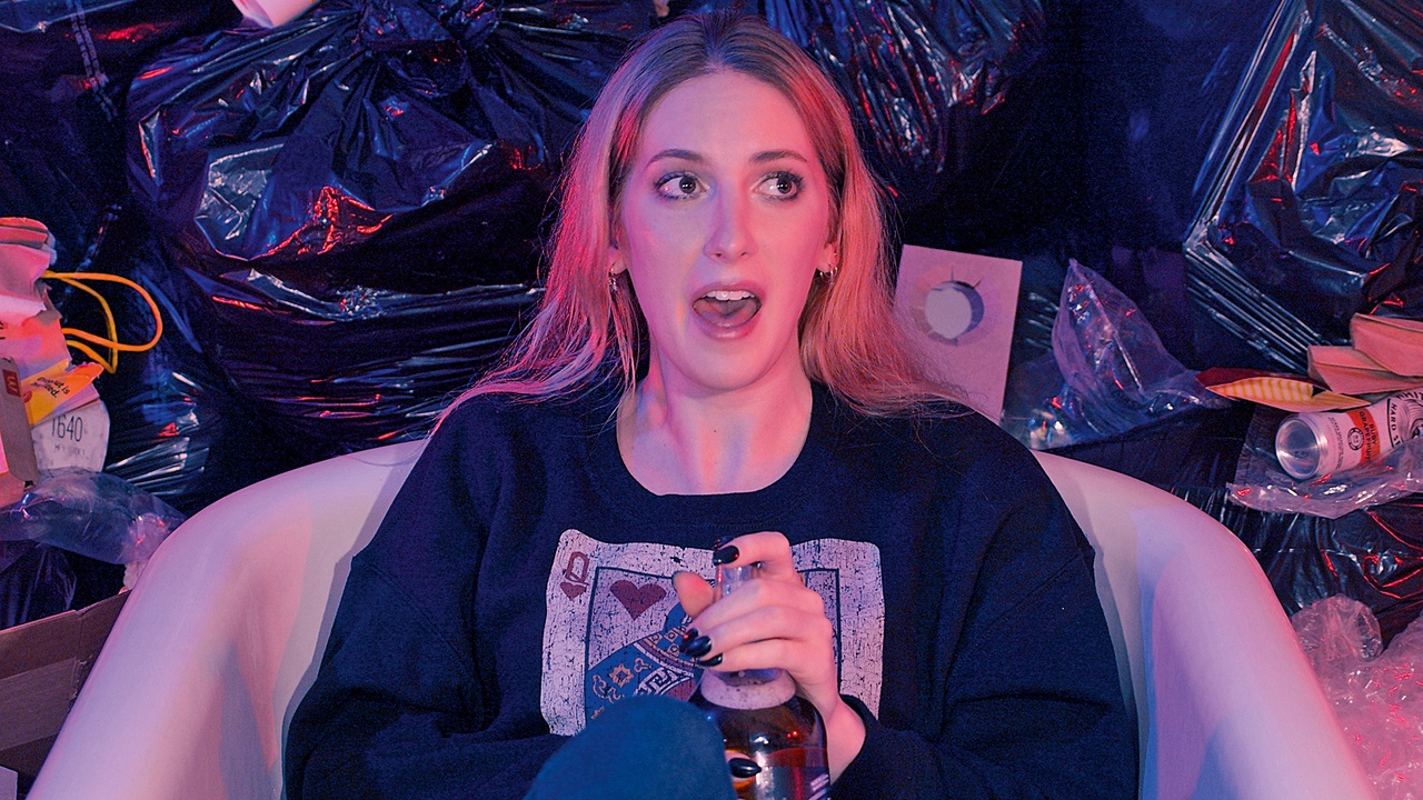 ContraPoints, „Canceling“, 2020, Videostill