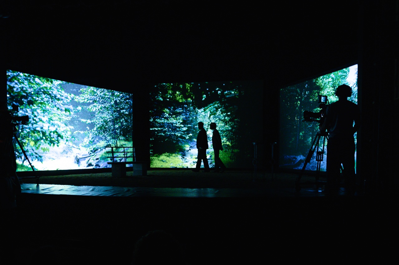 Aria Dean, „The Color Scheme“, 2025