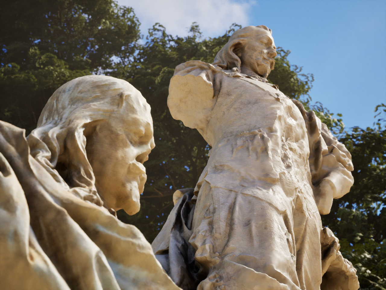 Aria Dean, „The Color Scheme“, 2025