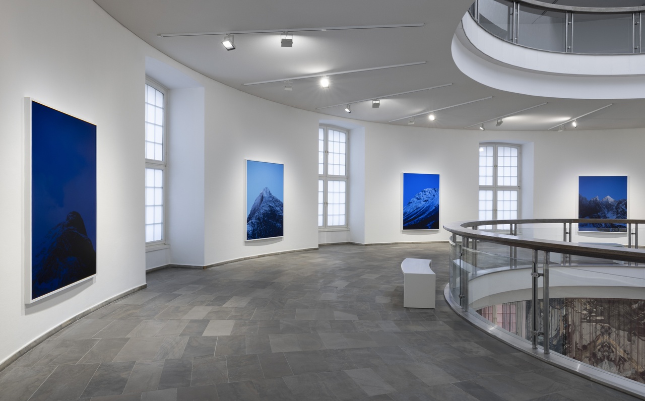 „Catherine Opie: The Pause That Dreams Against Erasure“, Fridericianum, Kassel, 2026
