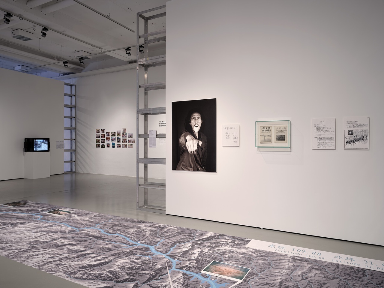 “The China Moment,” Kasseler Kunstverein, 2026