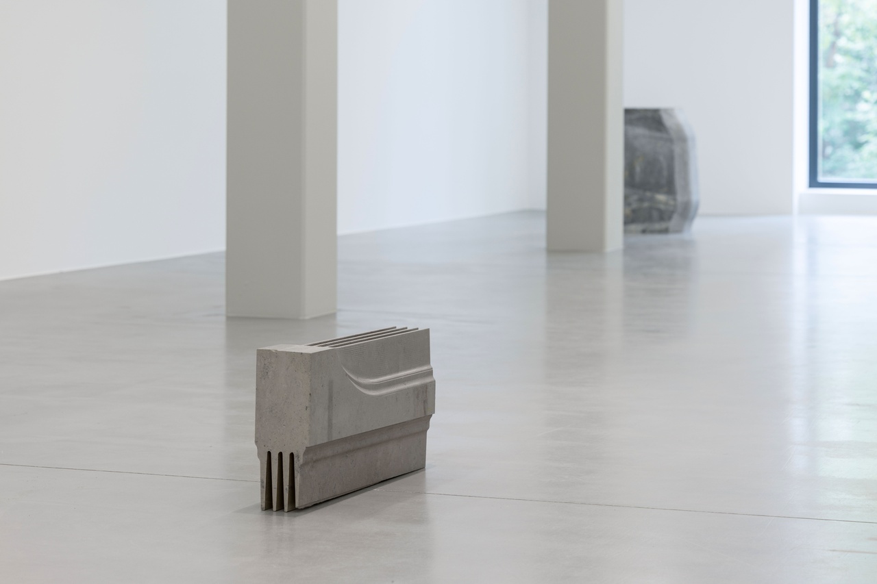 “Trisha Donnelly,” Tower MMK, Frankfurt am Main, 2026