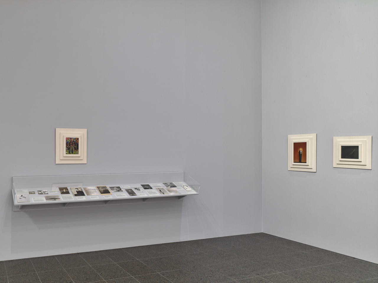 „Queere Moderne. 1900 bis 1950“, K20, Düsseldorf, 2025–26