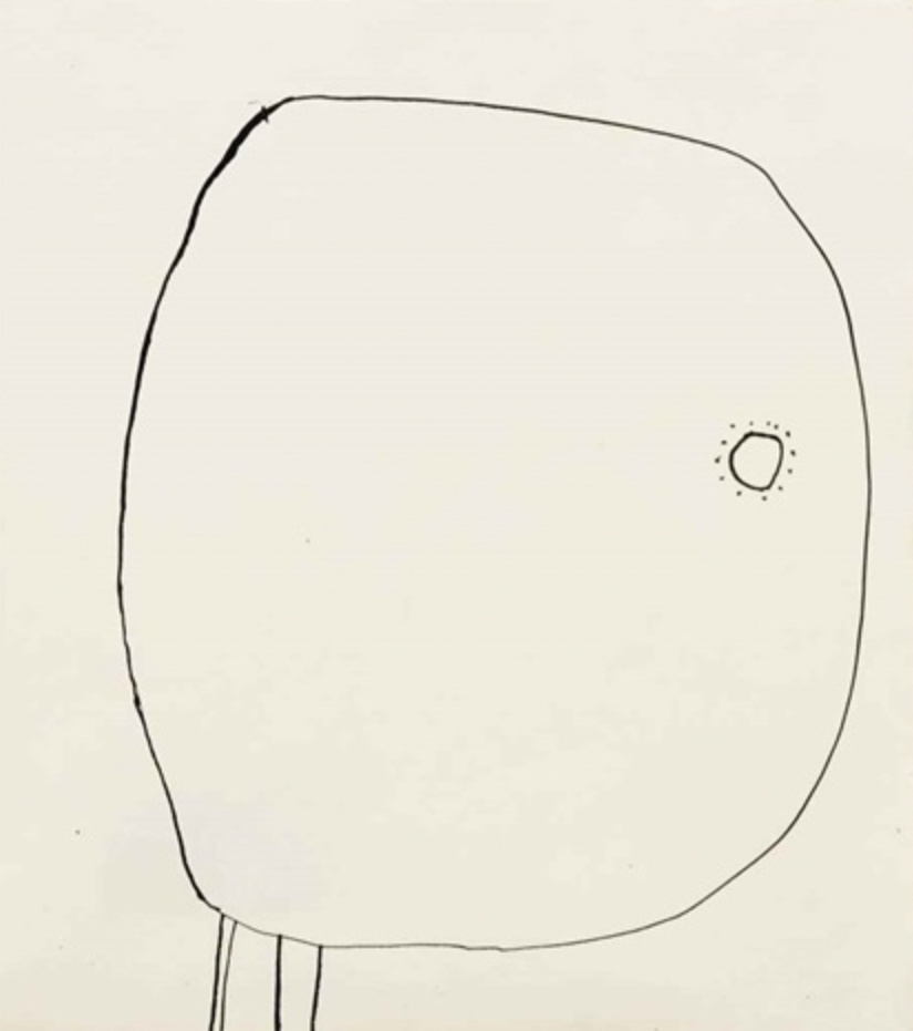 Wim T. Schippers, “Obstakel,” 1960