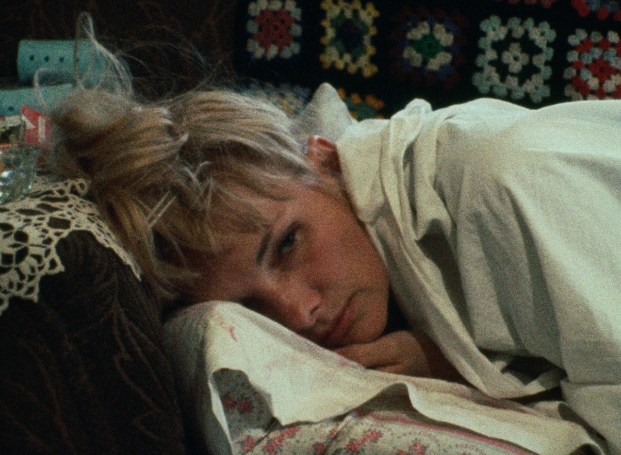 Barbara Loden, „Wanda“, 1970, Filmstill