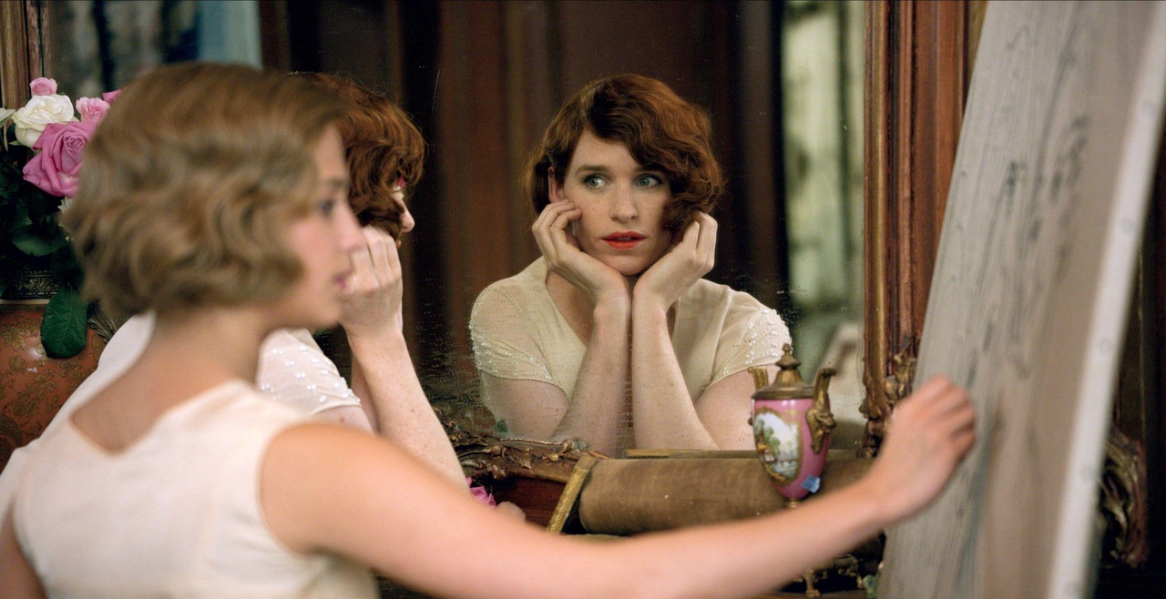 Tom Hooper, “The Danish Girl,” 2015