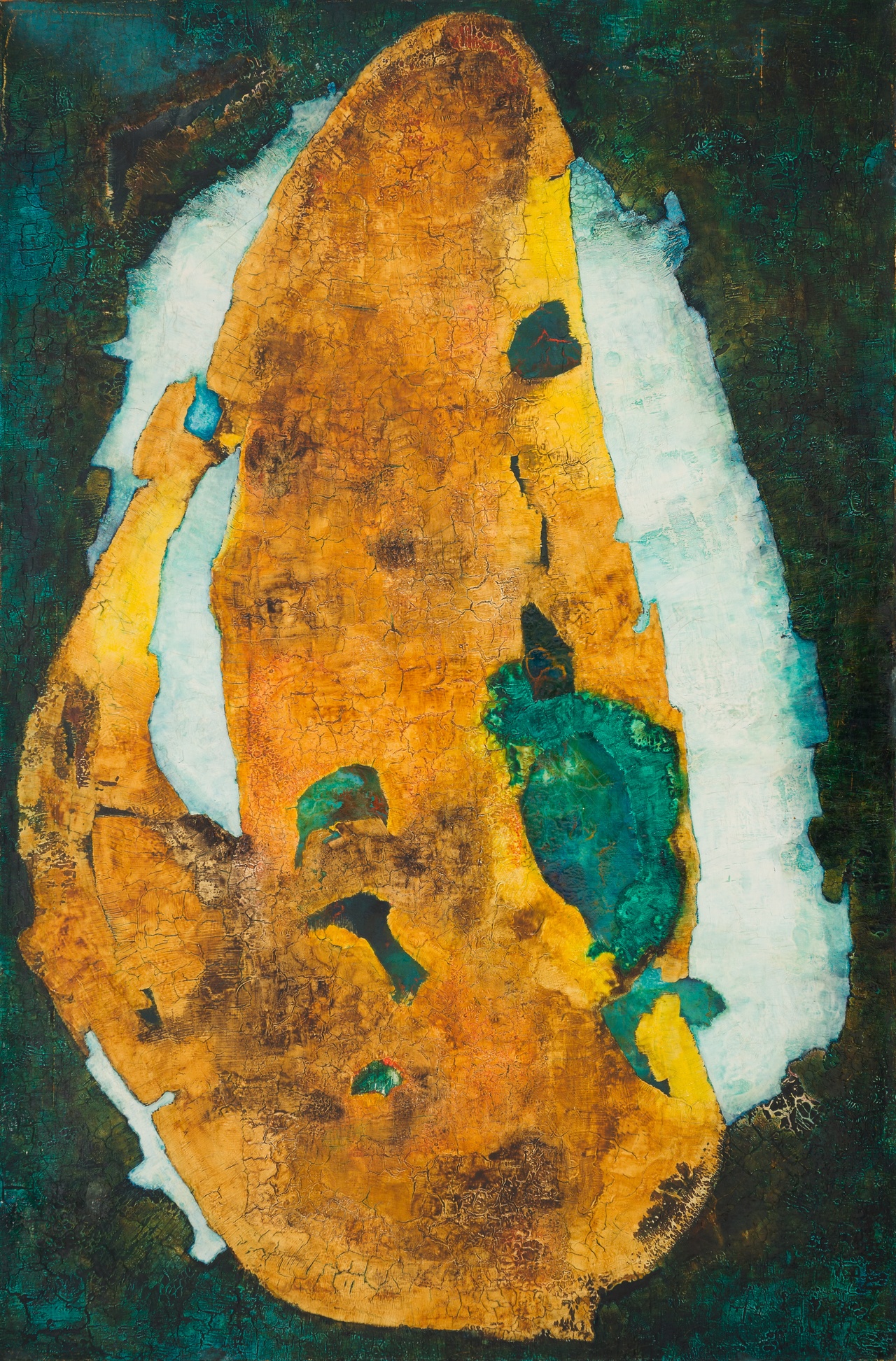 Sarah Schumann, ohne Titel, ca. 1957