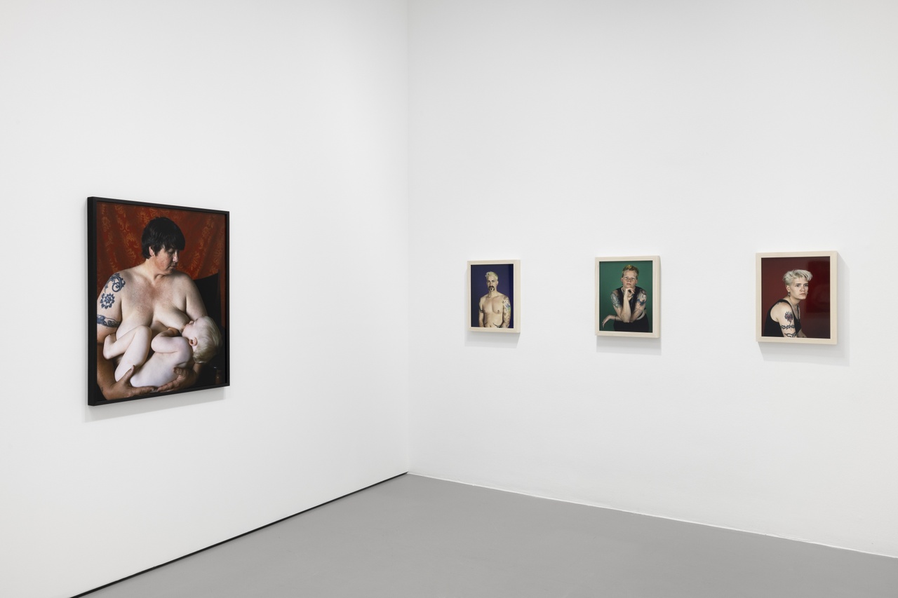 „Catherine Opie: The Pause That Dreams Against Erasure“, Fridericianum, Kassel, 2026