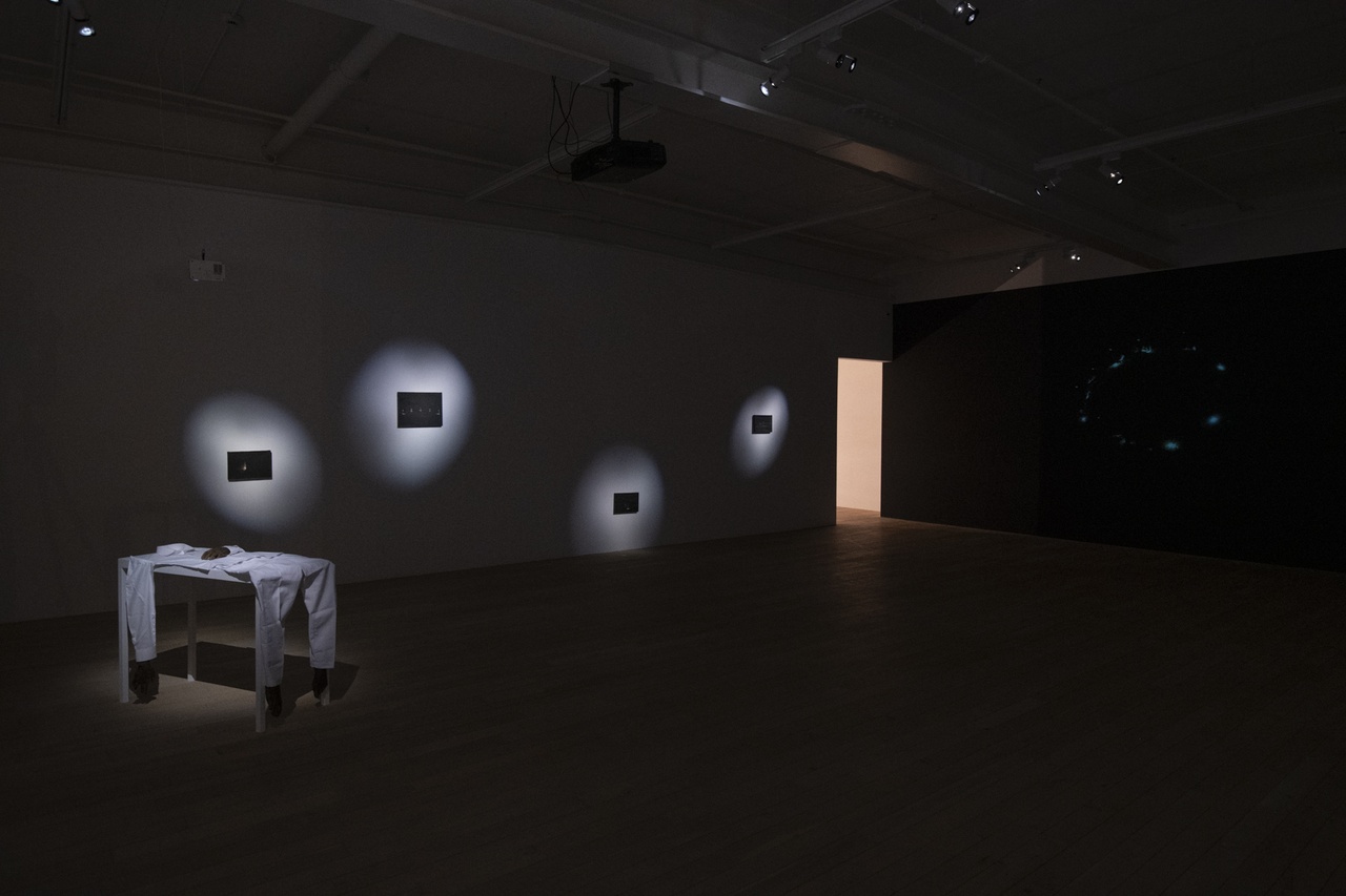 „Amol K Patil: The Shadow of Lustre“, Galerie Peter Kilchmann, Zürich, 2026