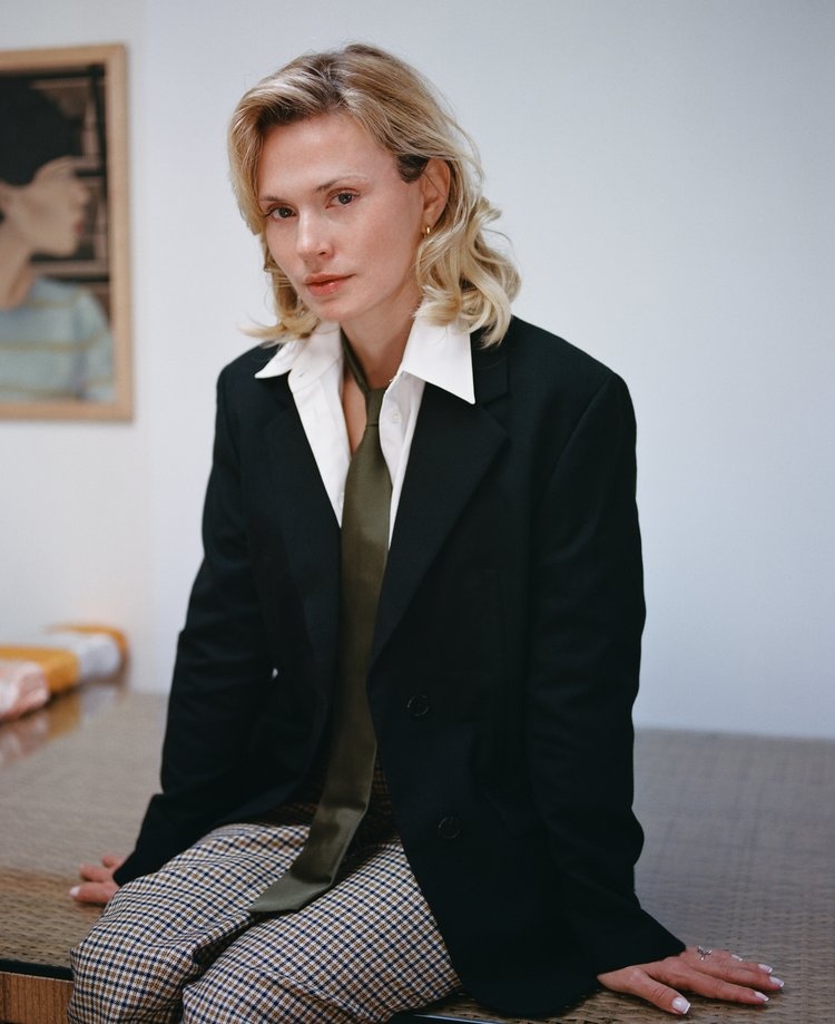 Hilde Lynn Helphenstein
