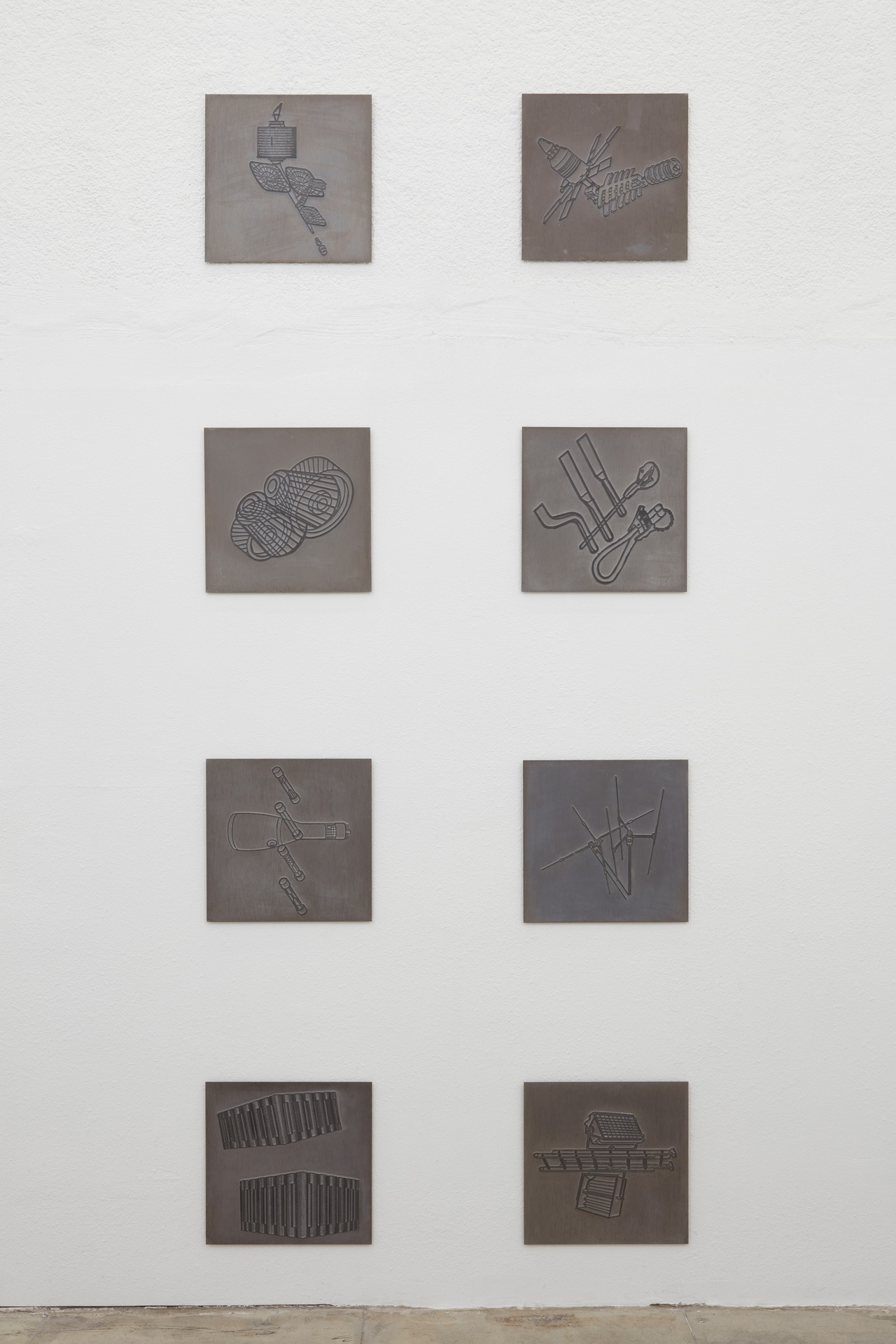 Peter Nagy, “Industrial Culture,” 1987