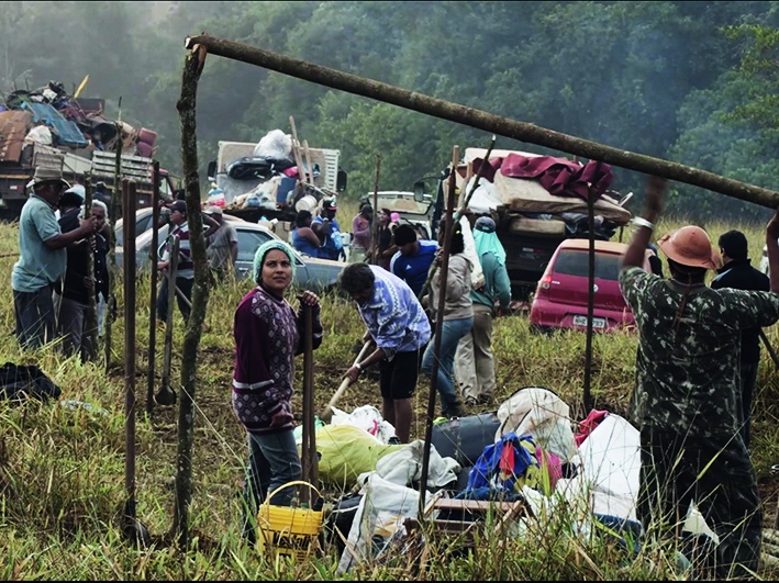 Camila Freitas, „Chão“, 2019, Filmstill