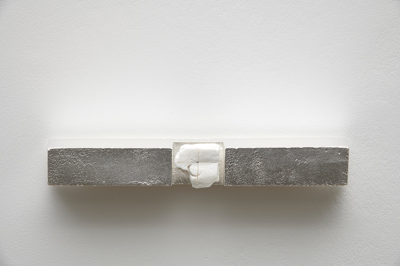 Grant Mooney, “Fe.(i),” 2025