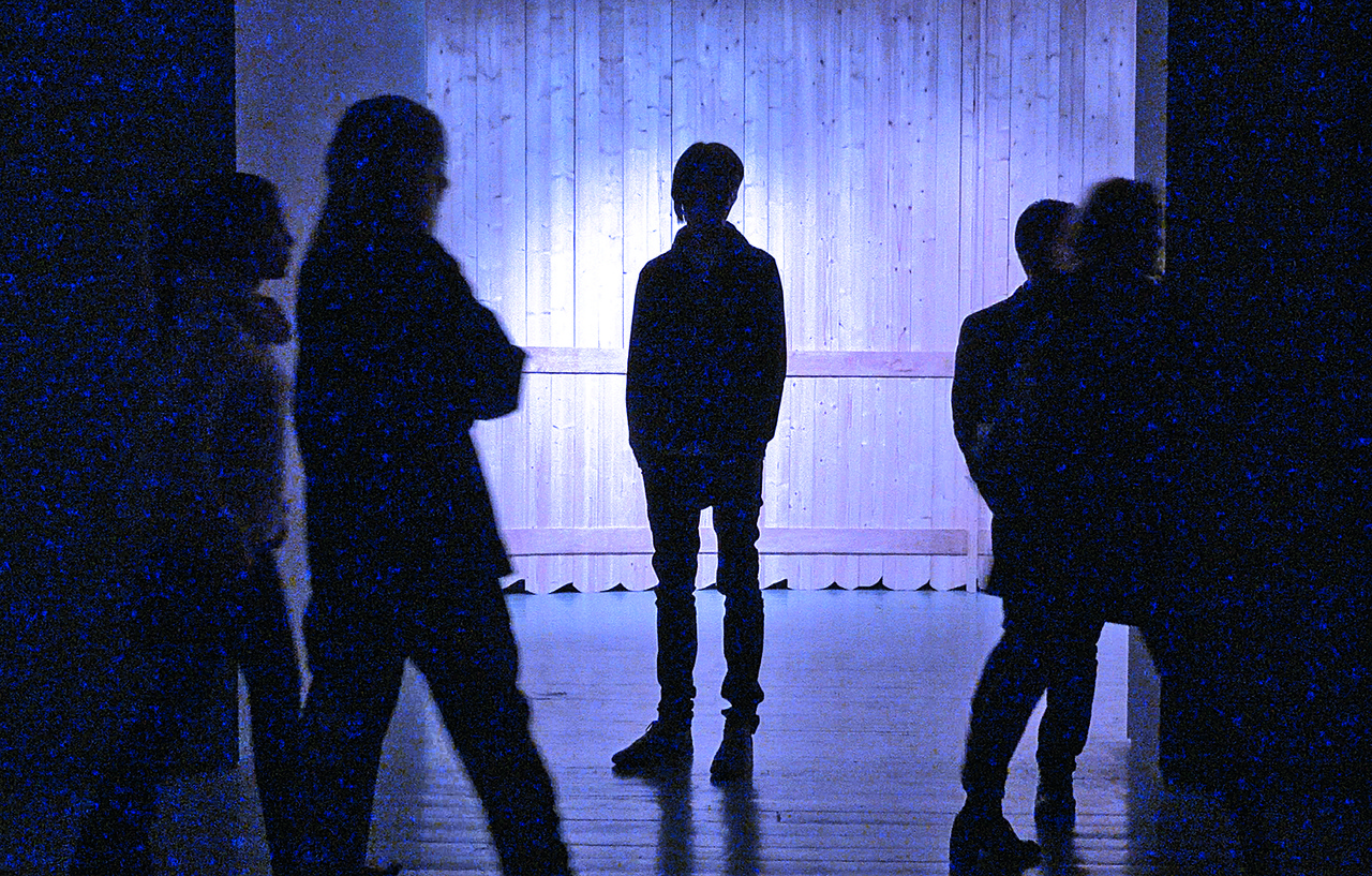 Dimitris Athiridis, „exergue – on documenta 14“, 2024