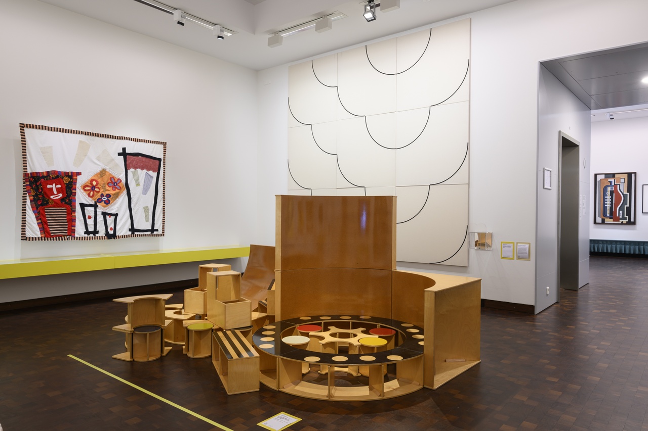 “Collection as Cosmos,” Van Abbemuseum, Eindhoven, 2026-30