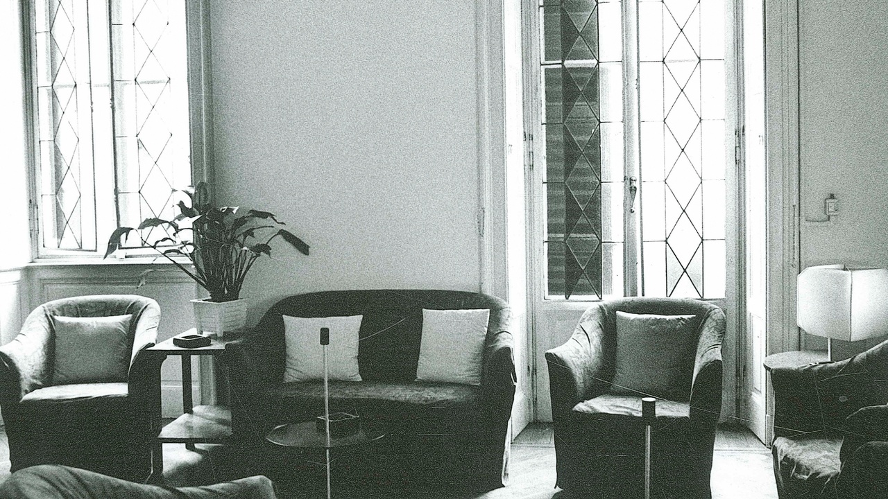 Alex Martinis Roe, “A story from Circolo della rosa,” 2014