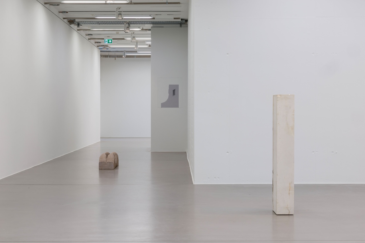 “Trisha Donnelly,” Tower MMK, Frankfurt am Main, 2026