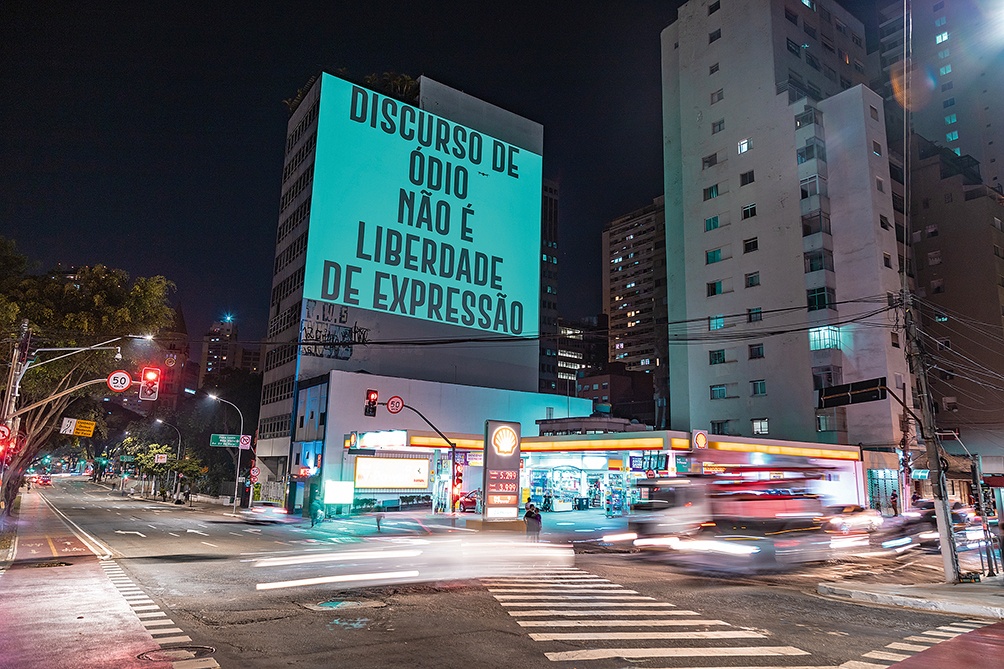 Projetemos, São Paulo, 2021