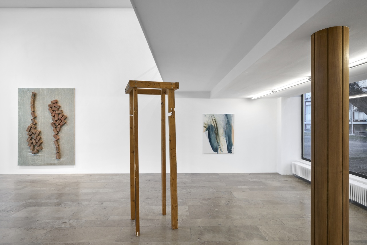„Georg Herold: f.“, Capitain Petzel, Berlin, 2026