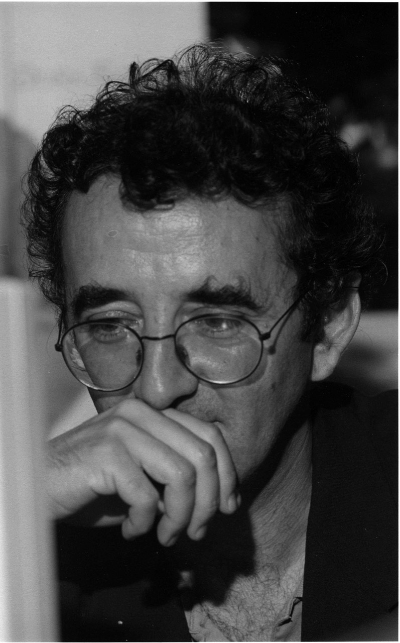 Roberto Bolaño