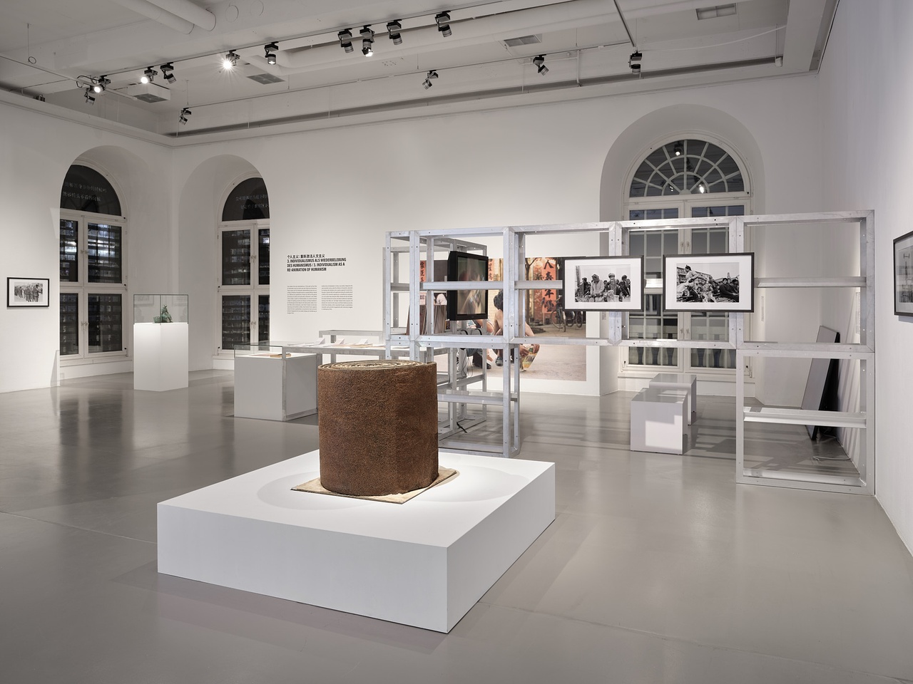 “The China Moment,” Kasseler Kunstverein, 2026