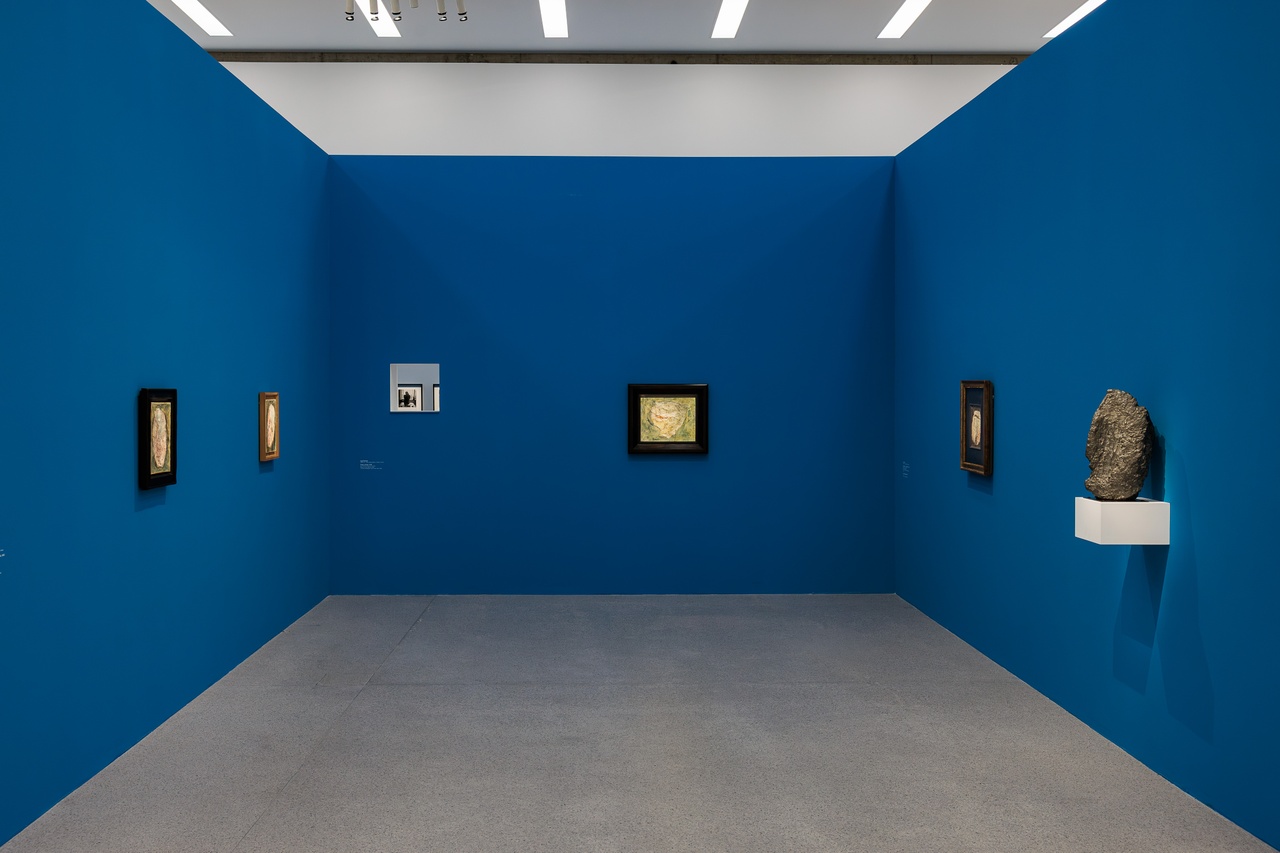 “Terminal Piece,” mumok, Vienna, 2026-2027