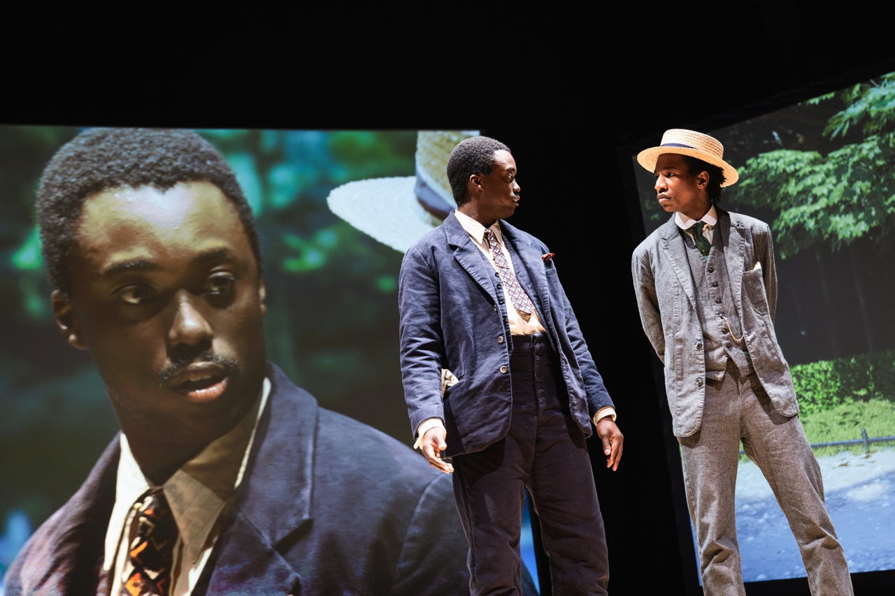 Aria Dean, „The Color Scheme“, 2025