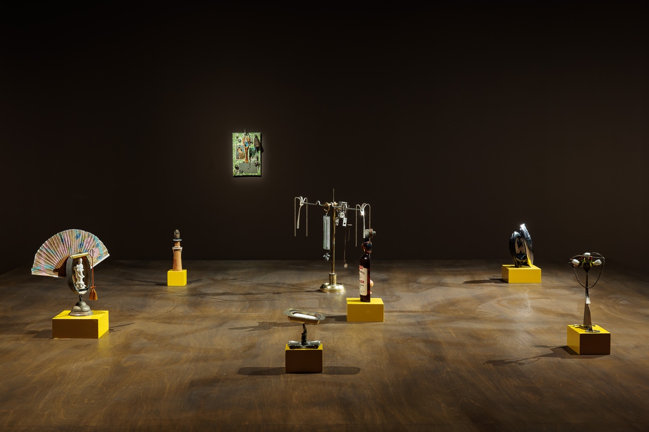 “Terminal Piece,” mumok, Vienna, 2026-2027