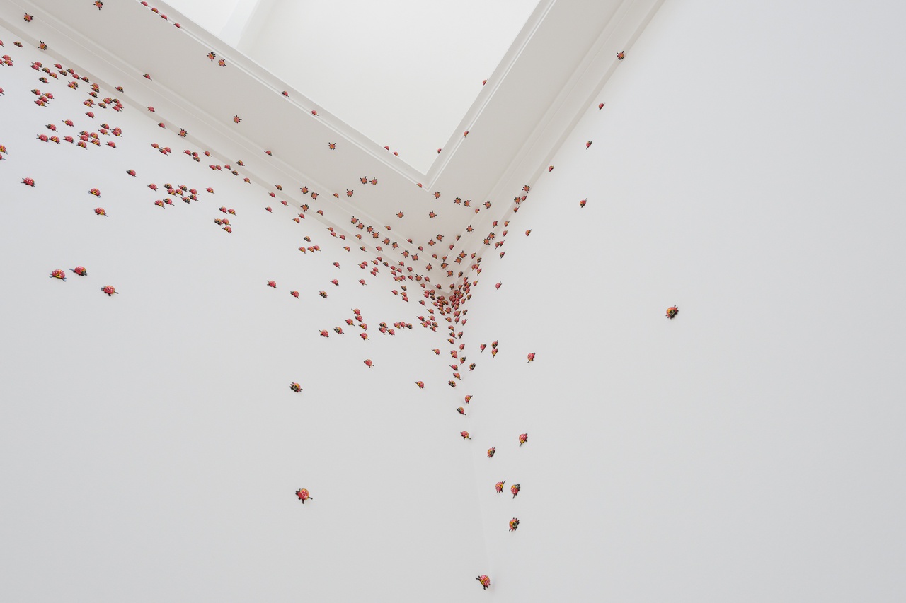 „Henrike Naumann, Sung Tieu: Ruin“, Deutscher Pavillon, 61. Internationale Kunstausstellung – La Biennale di Venezia, 2026