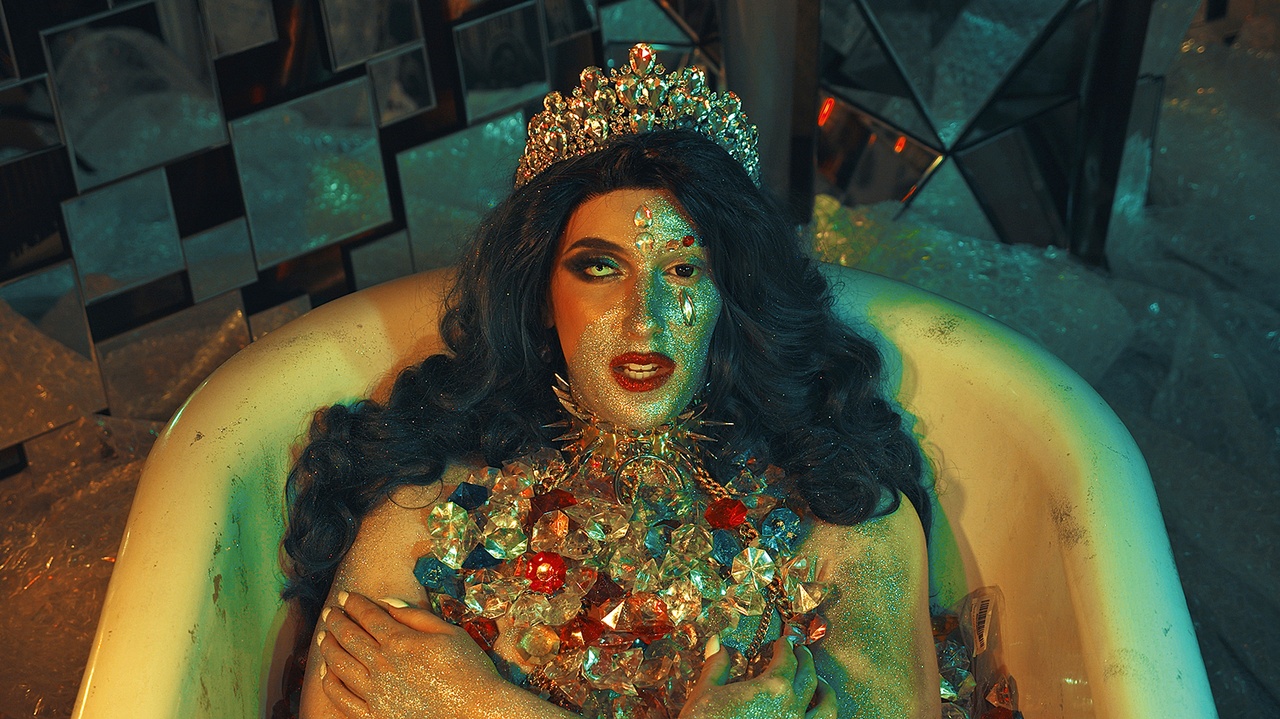 Natalie Wynn / ContraPoints, „Opulence“, 2020, Filmstill