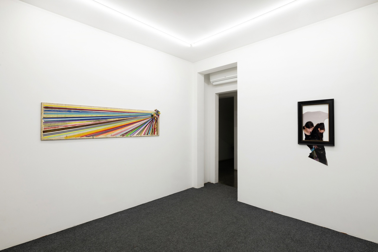 “UNTITLEД: Sveta Mordovskaya, Tereza Glazova,” Autokomanda, Belgrade, 2026