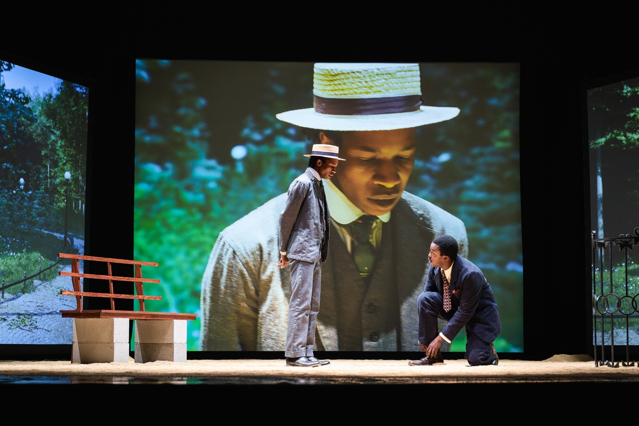 Aria Dean, „The Color Scheme“, 2025