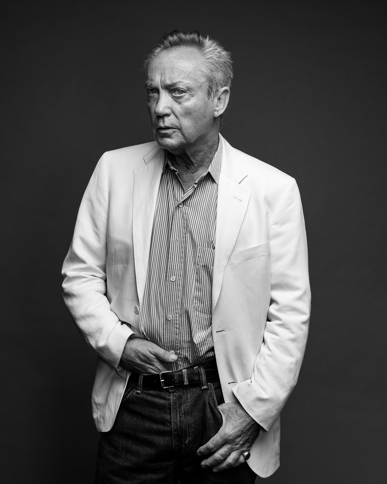 Udo Kier